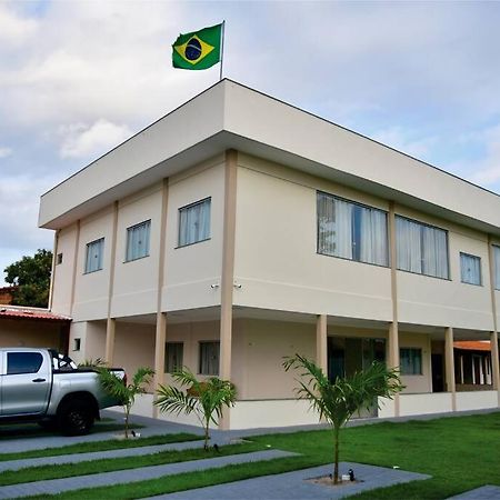 Casa Das Dunas Residence Ate 8 Pessoas Santo Amaro do Maranhao Exterior photo