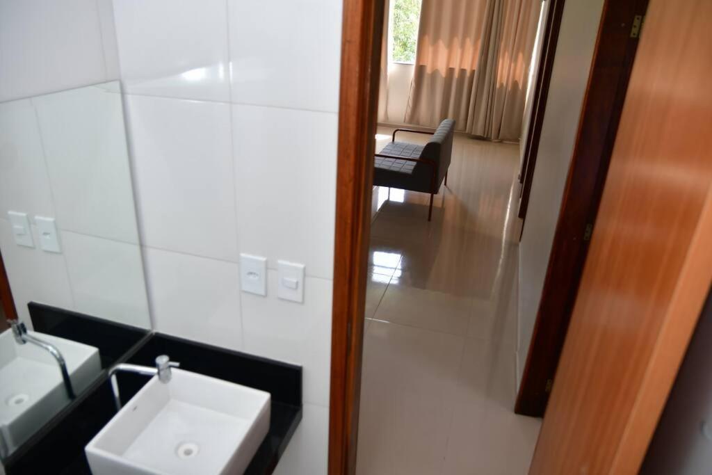 Casa Das Dunas Residence Ate 8 Pessoas Santo Amaro do Maranhao Exterior photo