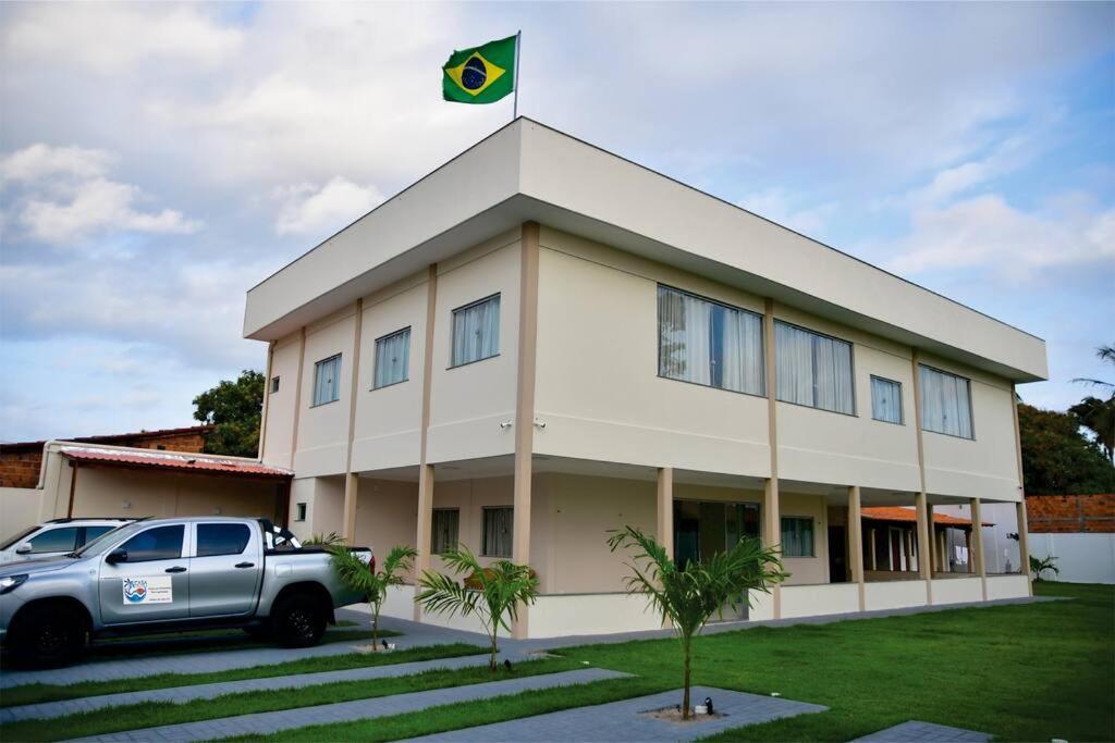 Casa Das Dunas Residence Ate 8 Pessoas Santo Amaro do Maranhao Exterior photo