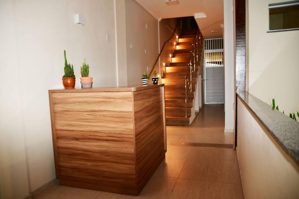 Casa Das Dunas Residence Ate 8 Pessoas Santo Amaro do Maranhao Exterior photo