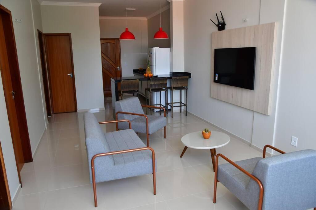 Casa Das Dunas Residence Ate 8 Pessoas Santo Amaro do Maranhao Exterior photo